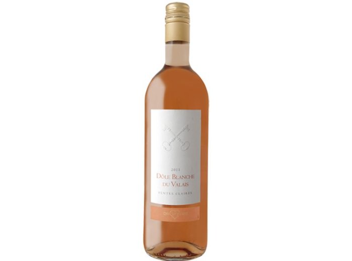 Dôle Blanche du Valais Cave St-Pierre AOC 50 cl VINIx15