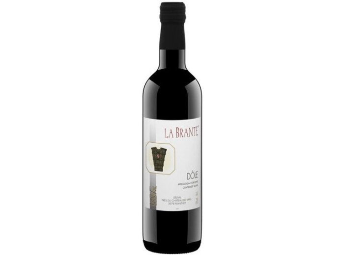 Dôle du Valais AOC La Brante 50 cl VINIx15