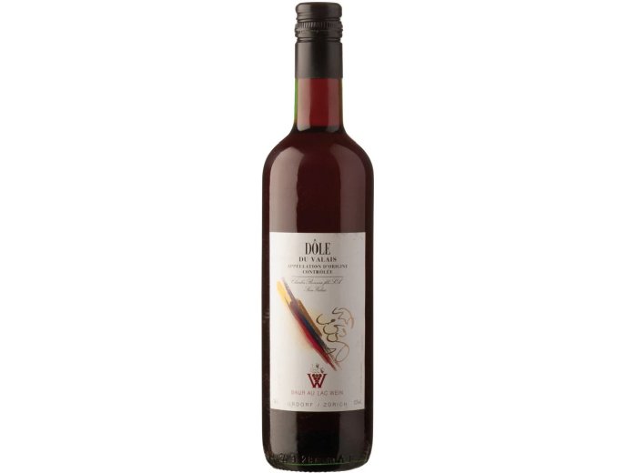 Dôle du Valais Benjamine AOC 50 cl CARx6
