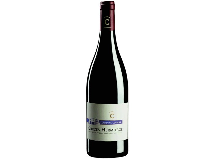 Domaine Combier Rouge Crozes Hermitage AC 2023 75 cl CARx6