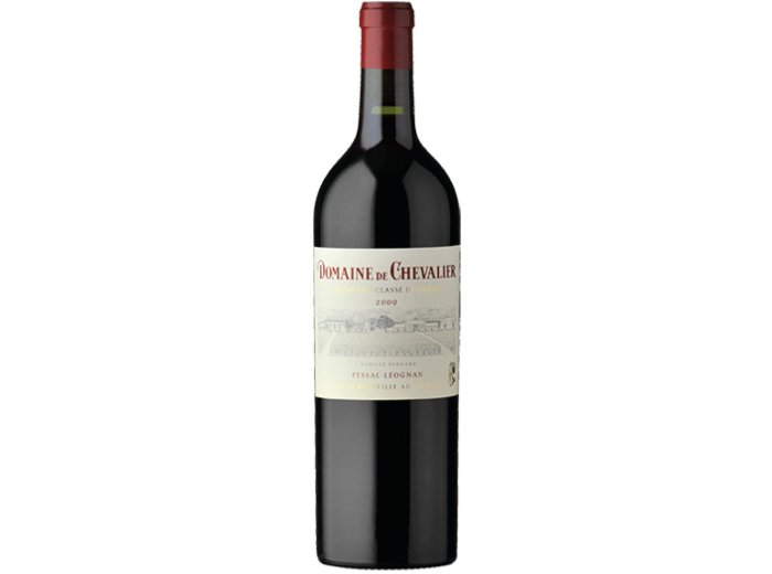 Domaine de Chevalier Cru classé Pessac-Léognan AC 2020 75 cl CARx6
