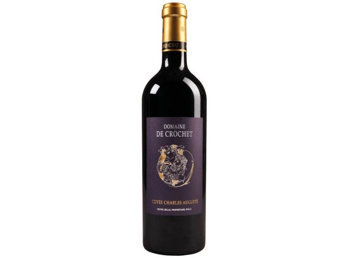 Domaine de Crochet Cuvée Charles Auguste 2020 75 cl CARx6