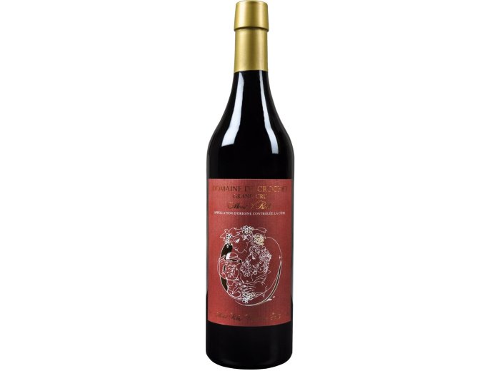 Domaine de Crochet Gamay / Pinot-Noir - Grand Cru 2023 75 cl CARx6