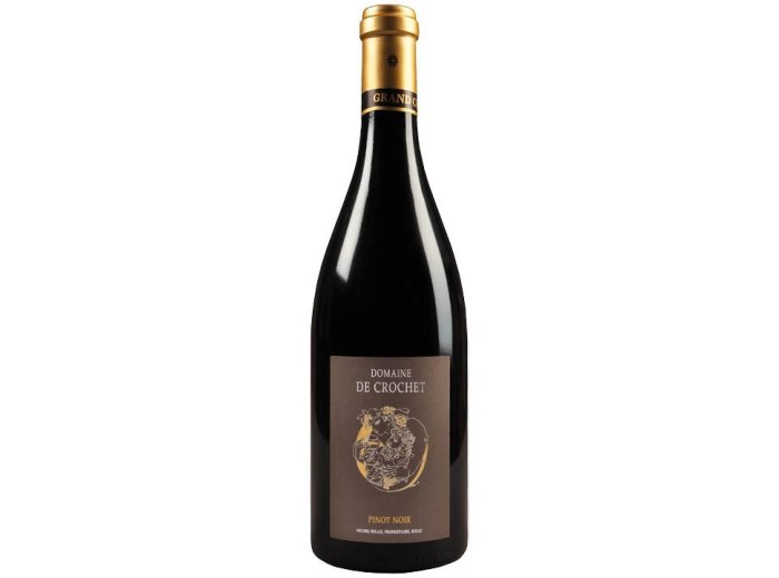 Domaine de Crochet Pinot Noir 2022 75 cl CARx6