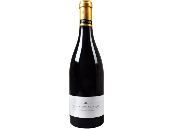 Domaine de la Muraz Pinot Noir 2020 75 cl CARx6