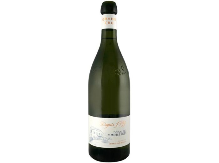 Domaine de Morsier Grand Cru Mont-sur-Rolle La Côte AOC 2024 70 cl CARx6