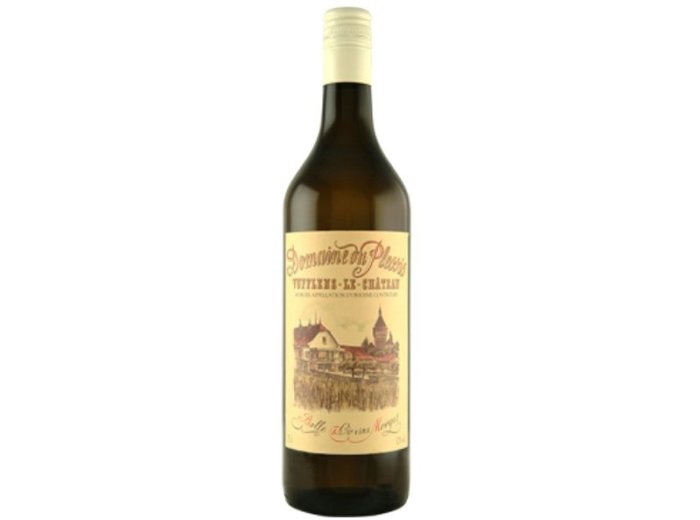Domaine du Plessis Grand Cru Vufflens-le-Château La Côte AOC 2024 75 cl CARx6