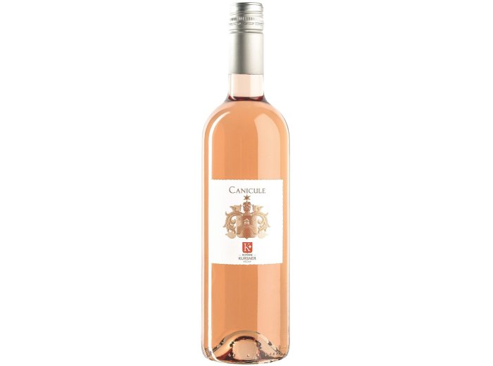 Domaine Kursner Canicule Rosé de la Côte 2025 75 cl CARx6