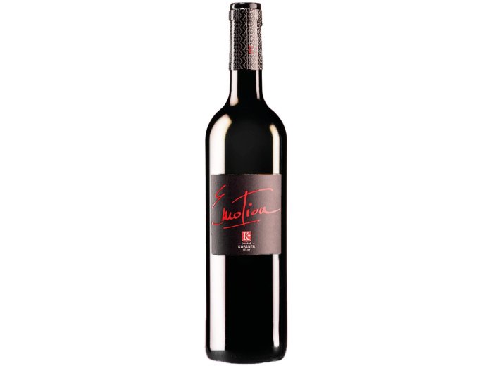 Domaine Kursner Emotion La Côte 2025 75 cl CARx6