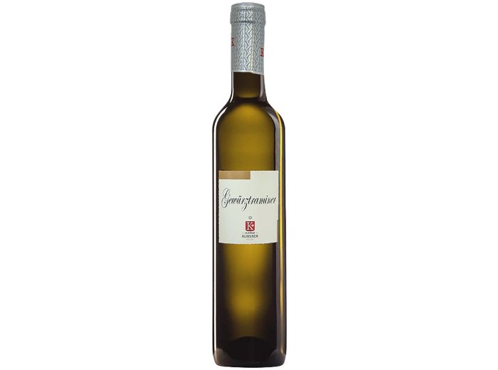 Domaine Kursner Gewürztraminer Doux La Côte 2022 50 cl CARx6
