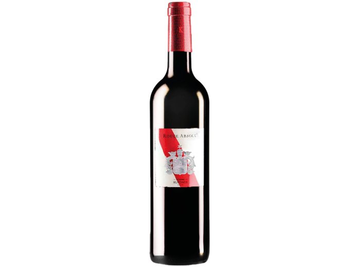 Domaine Kursner Rouge Absolu Gamaret-Garanoir de la Côte 2024 50 cl CARx6
