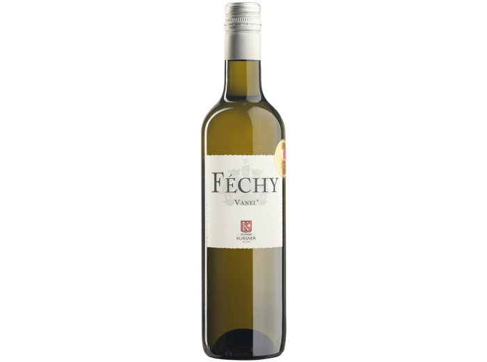Domaine Kursner Vanel Féchy La Côte AOC 2023 50 cl CARx6