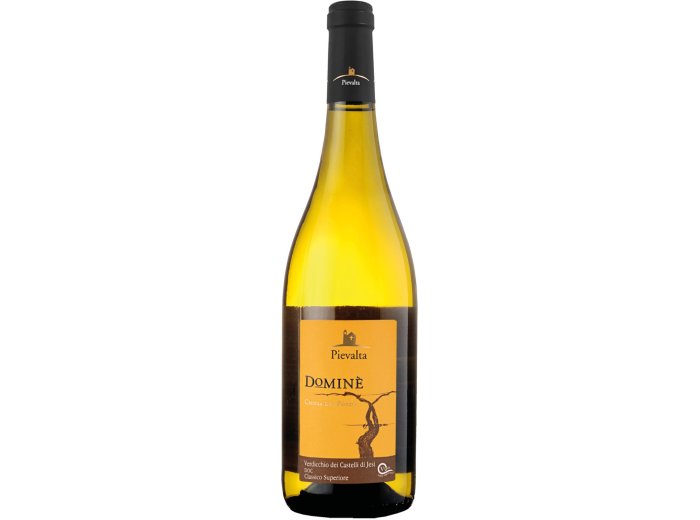 Dominè Verdicchio dei Castelli di Jesi Classico Superiore DOC 2021 75 cl CARx6