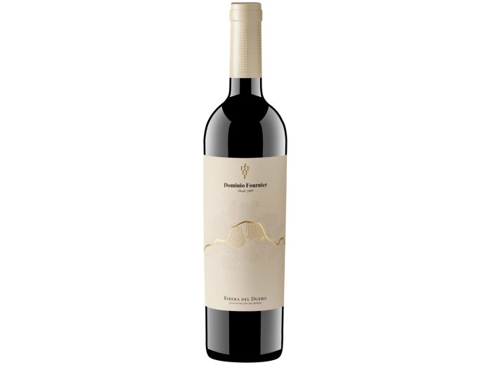 Dominio Fournier Cosecha 2019 75 cl CARx6