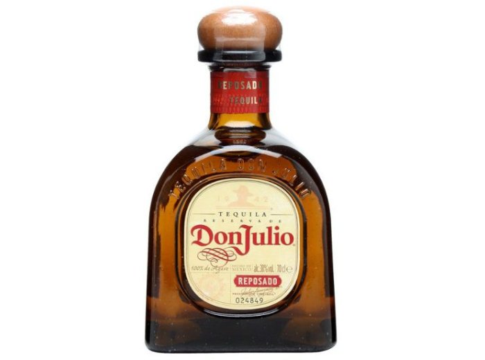 Don Julio Tequila Blanco 70 cl CARx6