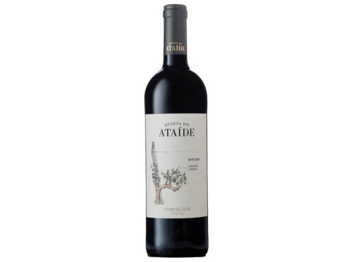 Douro DOC Quinta do Ataíde 2018 75 cl CARx6