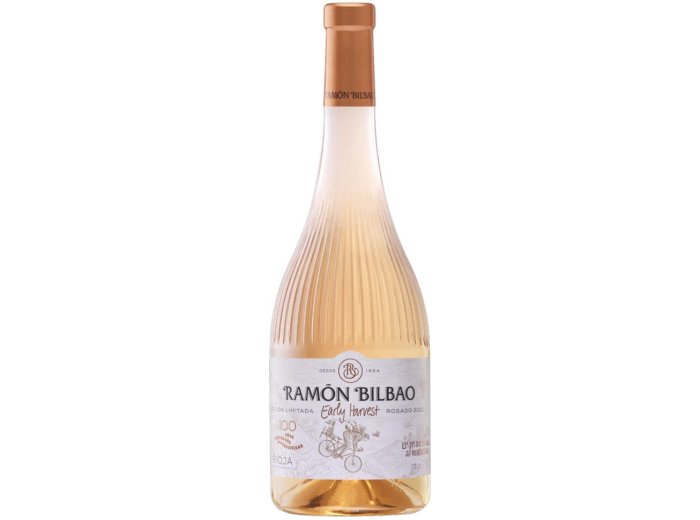 Early Harvest Rosado Edición Limitada DOC Rioja 2024 75 cl CARx6