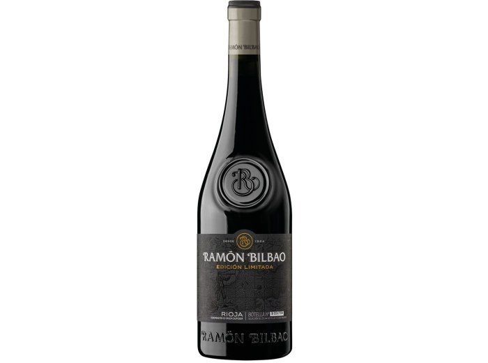 Edición Limitada Tempranillo Rioja 2021 75 cl CARx6