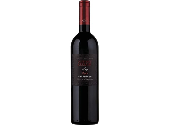 Egle DOC Valpolicella Classico Superiore 2023 75 cl CARx6