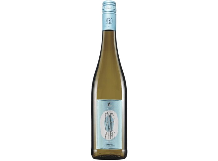 EINS-ZWEI-ZERO Riesling alkoholfrei 75 cl CARx6