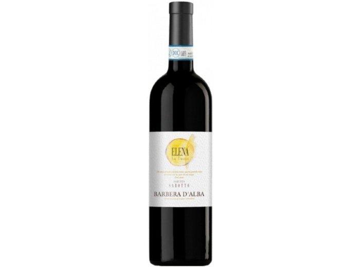 Elena Barbera d'Alba DOC Roberto Sarotto 2023 75 cl CARx6