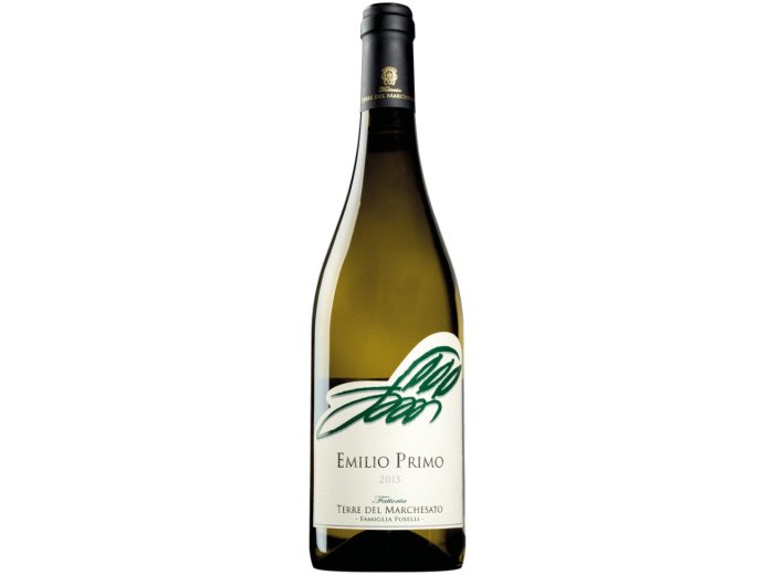 Emilio Primo Bianco Toscana IGT 2023 75 cl CARx6