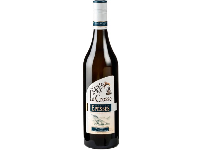 Epesses AOC Lavaux La Crosse 2024 70 cl CARx6