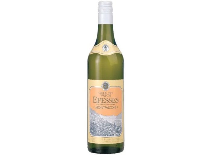 Epesses Lavaux AOC Montfalcon 2024 70 cl CARx6