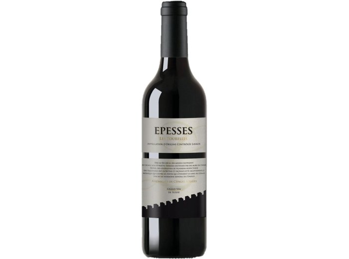Epesses rouge Les Tourelles Lavaux AOC 2024 75 cl CARx6