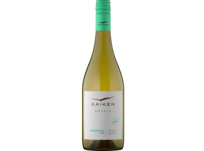 Estate Chardonnay Kaiken 2020 75 cl CARx6