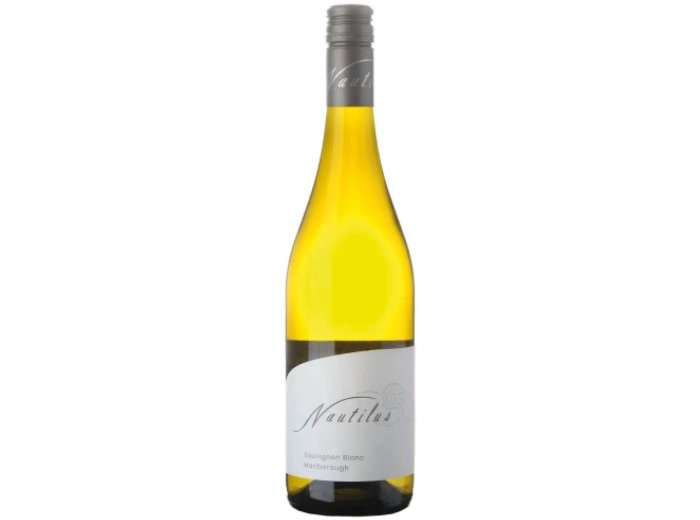 Estate Sauvignon Blanc 2024 75 cl CARx6