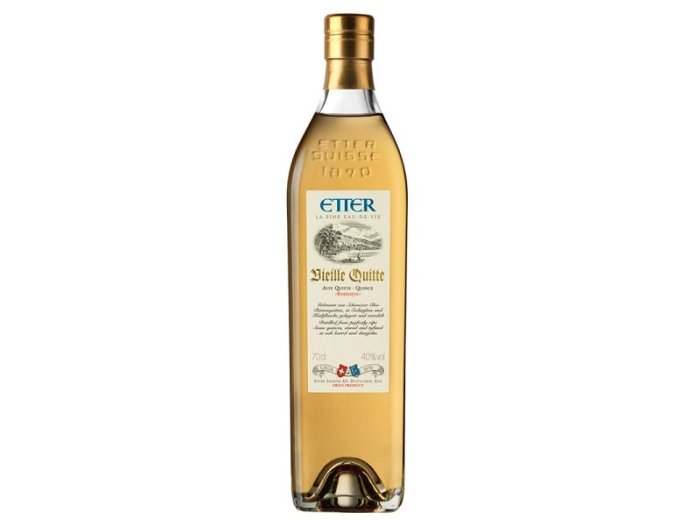 Etter Quitte Barrique 70 cl CARx6