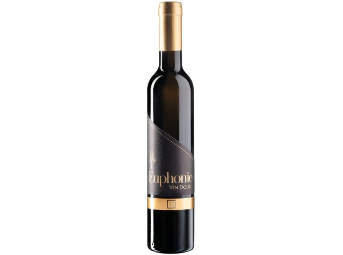 Euphonie Vin Doux Cave de la Côte AOC 2021 37.5 cl CARx6