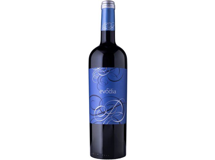 Evodia Vino de España 2023 75 cl CARx6