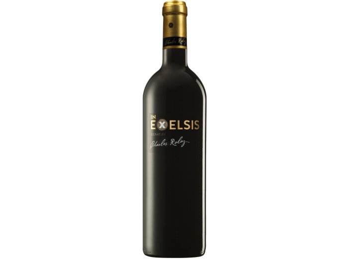 Exelsis Blanc 0% Sparkling Chasselas 37.5  cl CARx12