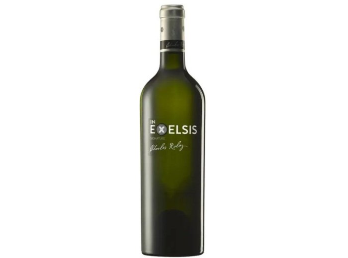 Exelsis blanc AOC Vin de Pays 2018 75 cl CARx6