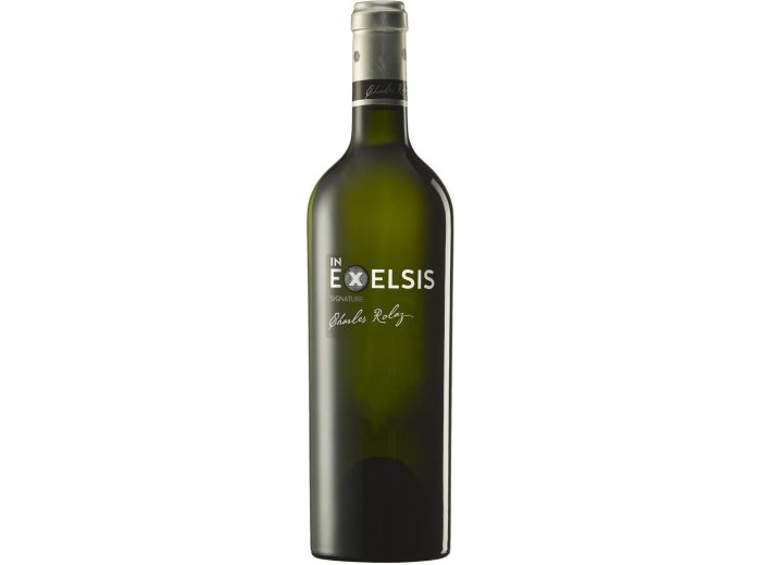 Exelsis Blanc Charles Rolaz 2025 75 cl CARx6