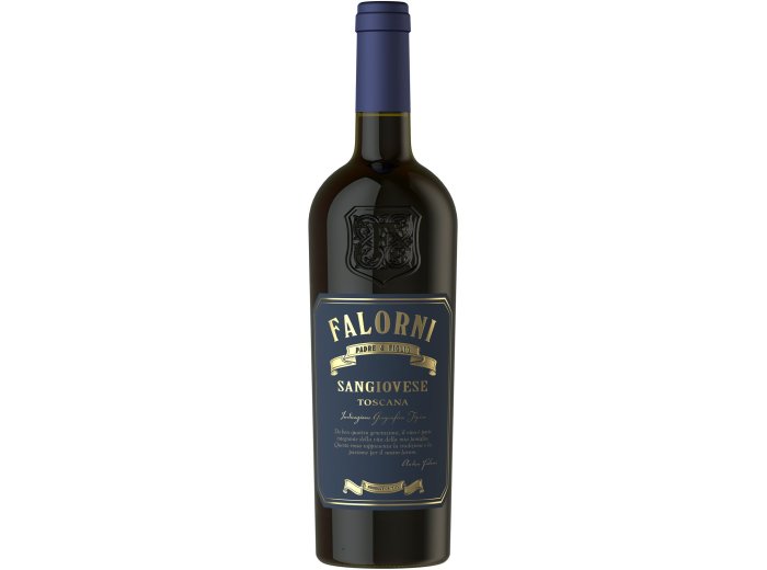 Falorni Sangiovese Toscana IGT 2020 75 cl CARx6