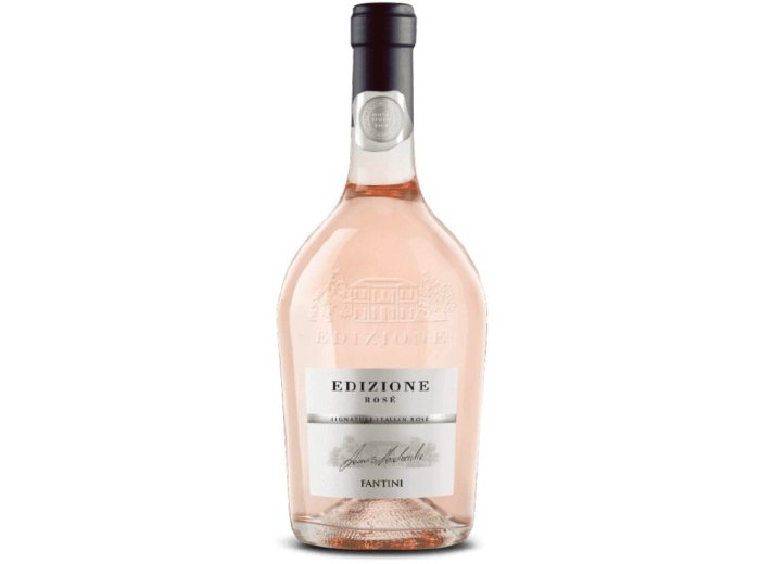 Fantini Edizione Rosé 2025 75 cl CARx6