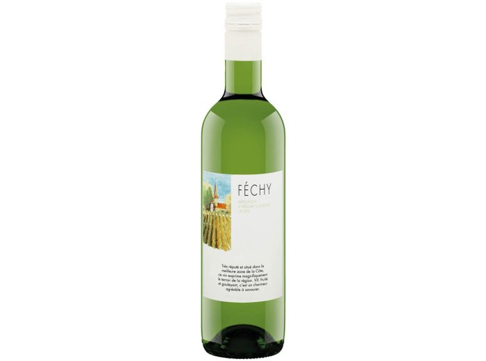 Féchy La Côte AOC Devinière 50 cl VINIx15