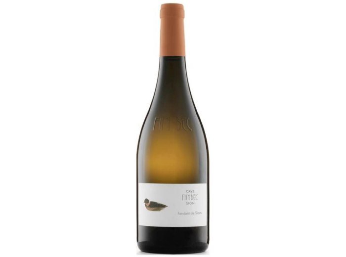 Fendant de Sion AOC 2024 75 cl CARx6