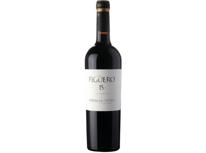 Figuero 15 Reserva DO 2020 75 cl CARx6