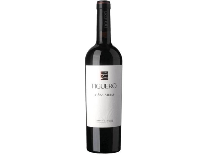 Figuero Viñas Viejas DO 2021 75 cl CARx6