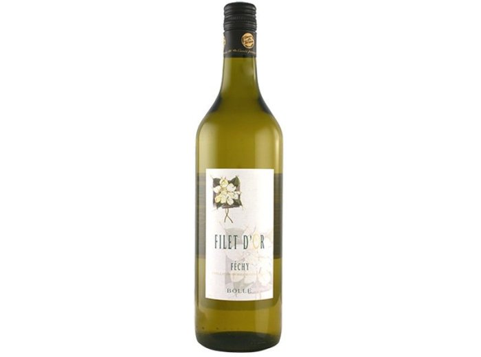 Filet d'Or Féchy La Côte AOC Lauriers d'Or Terravin 2023 75 cl CARx6
