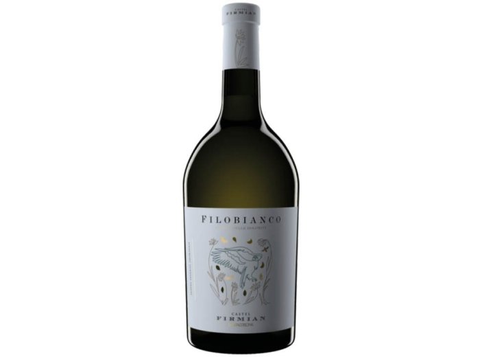 Filobianco Dolomiti IGT Castel Firmian Mezzacorona 2023 75 cl CARx6