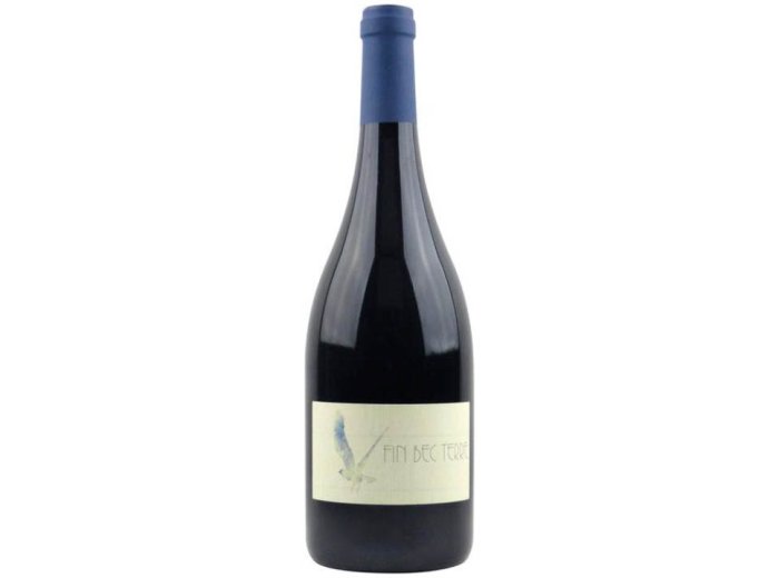 Fin Bec Terre Assemblages du Rhône Sél. N°24 2024 75 cl CARx6