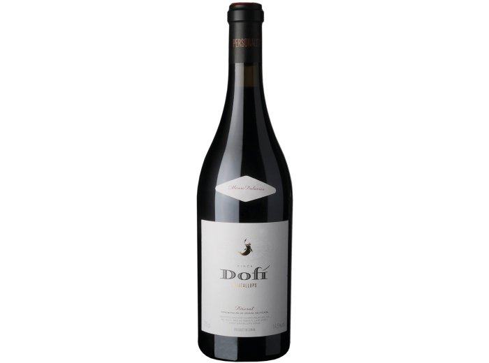 Finca Dofí DOCa Priorat Álvaro Palacios 2022 75 cl CARx6