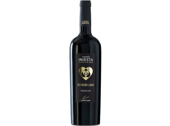 Finca El Carril Hechicero Manchuela DO 2018 75 cl CARx6