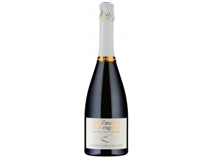 Fior d'Arancio Vino Spumante di Qualità Dolce DOCG 2025 75 cl CARx6