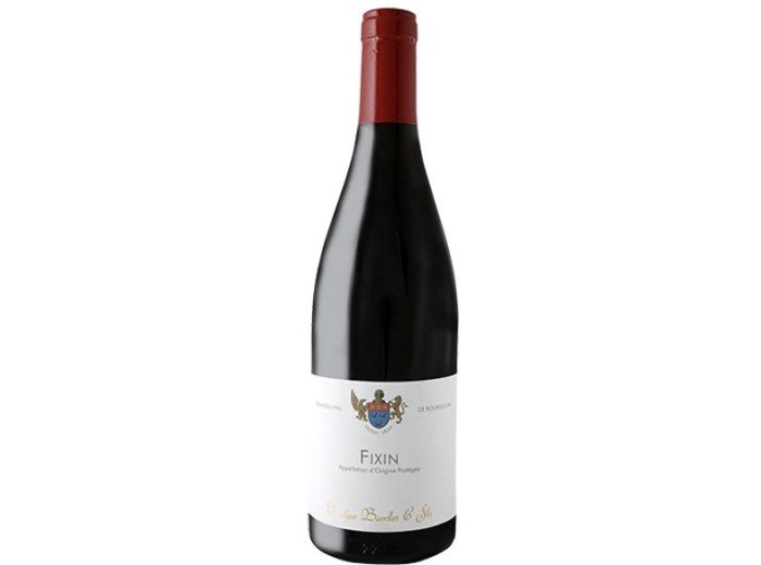 Fixin AC Arthur Barolet 2022 75 cl CARx6